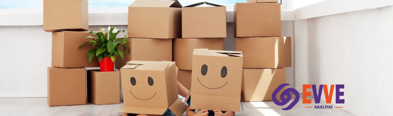 Yıldızevler Nakliyat